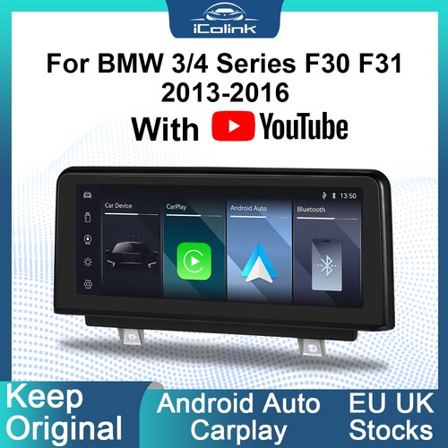 Bmw series f31 f80 - 4,