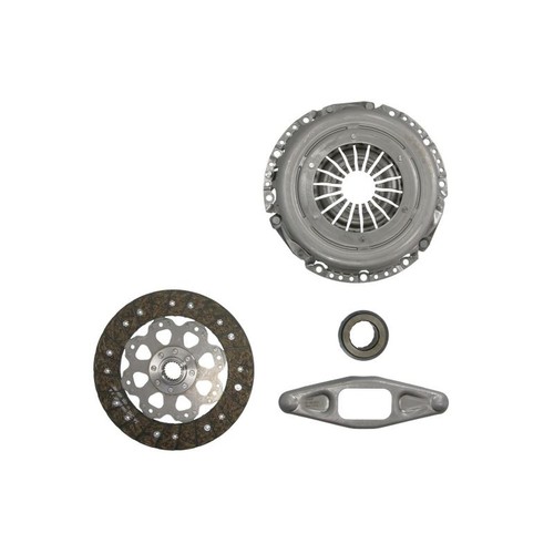 Self adjusting clutch kit - self-adjusting,