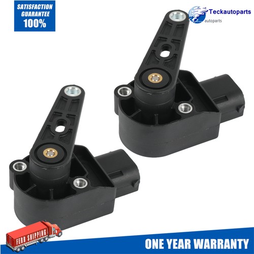 2pcs suspension height - suspension, level