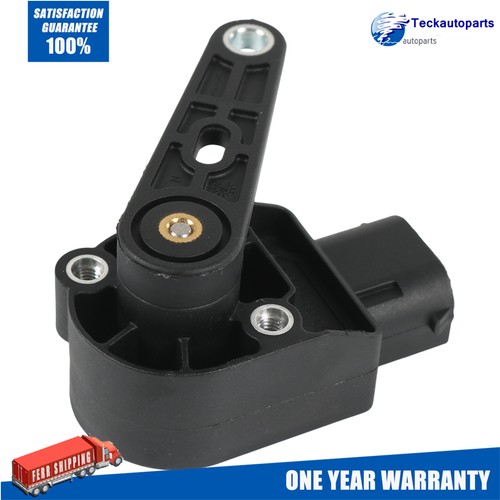 Headlight height level sensor - headlight,