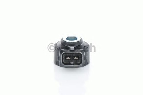 Bosch knock sensor - bosch,