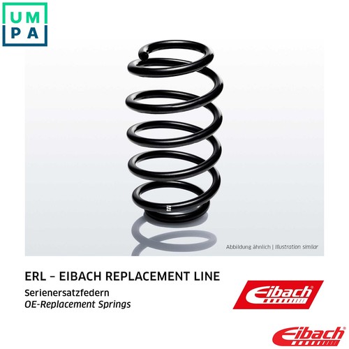 Suspension spring r23051 for - suspension,